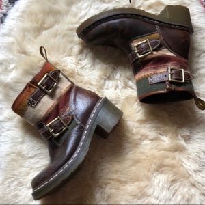 RARE DOC MARTENS